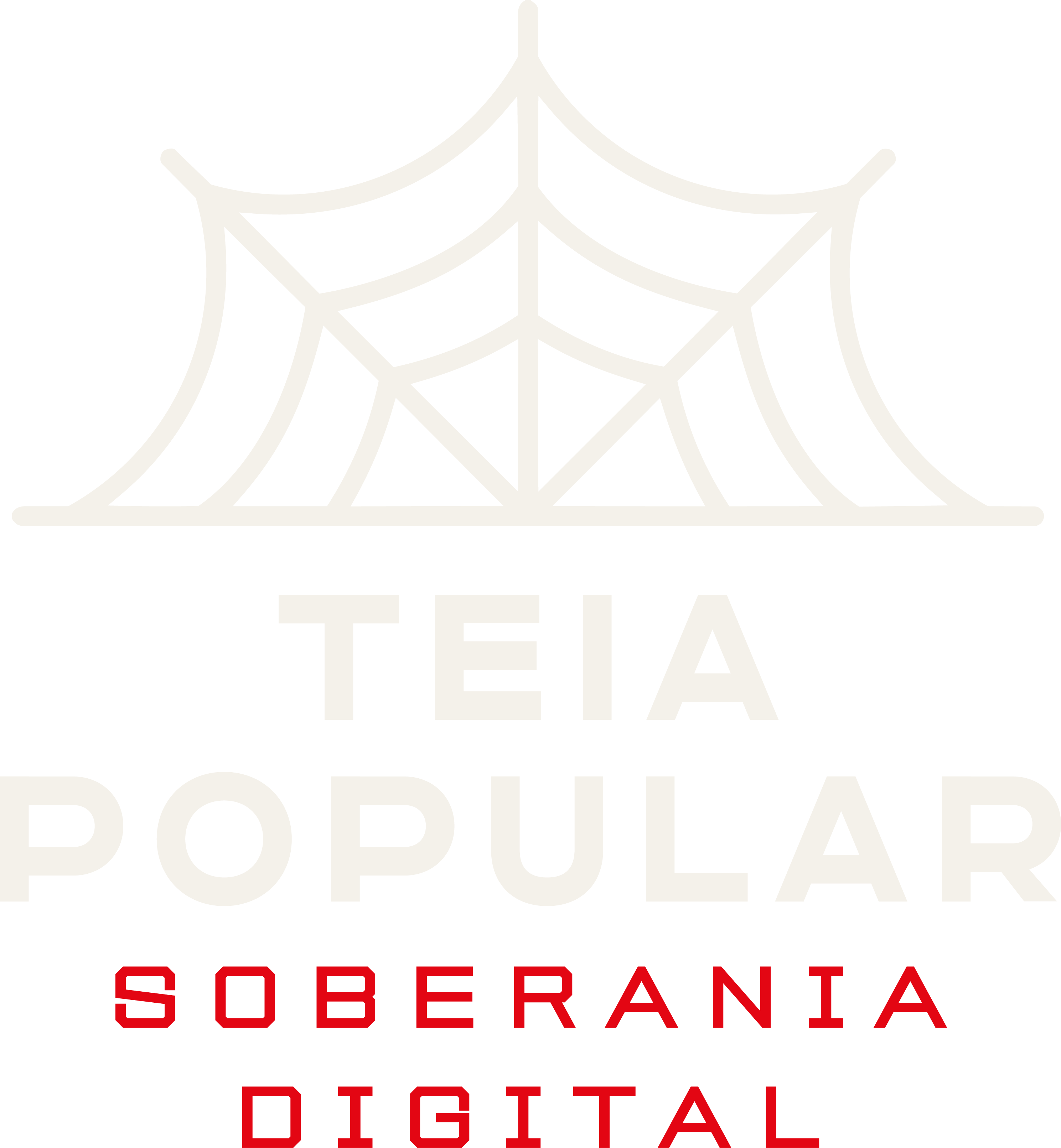 Teia Popular