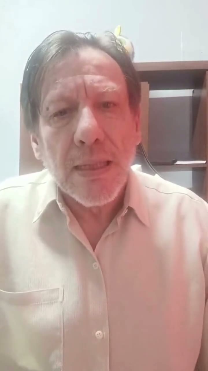 Recado de Henrique Pereira