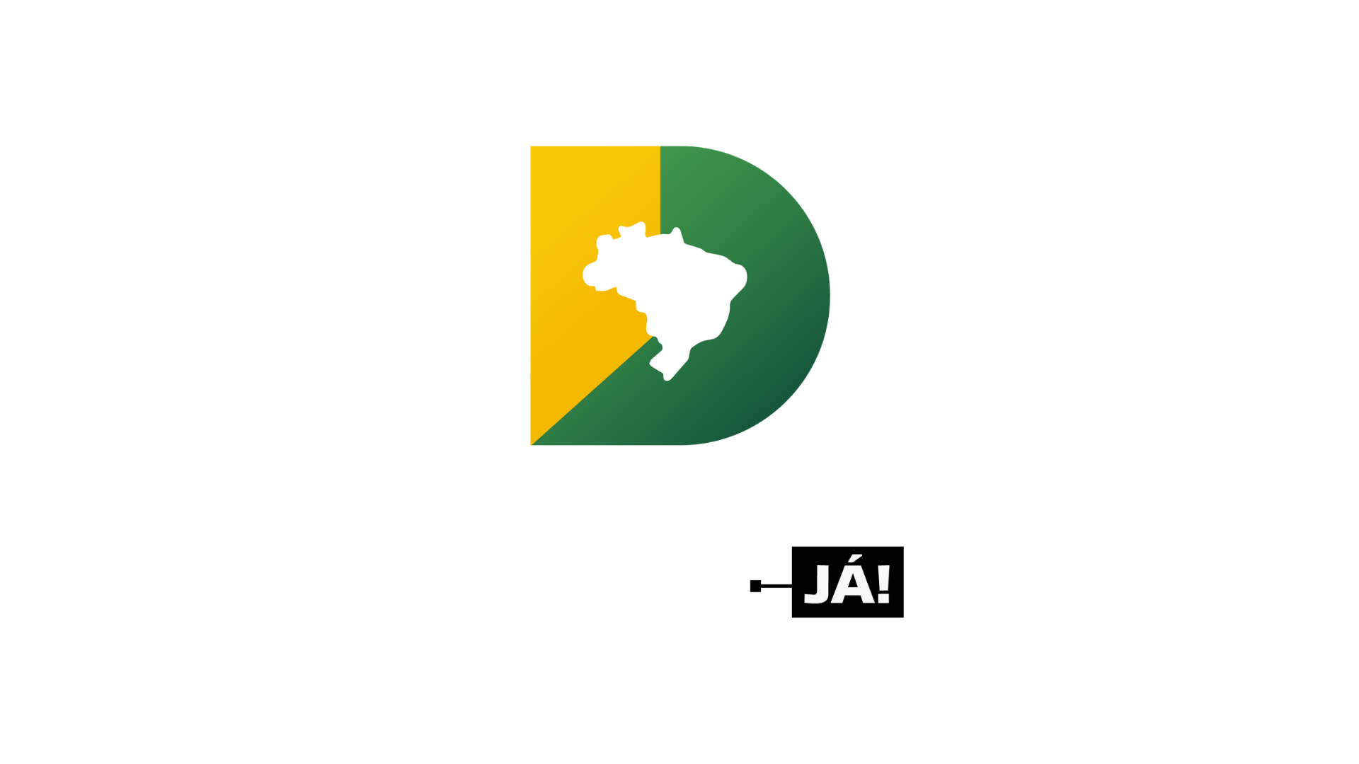 Soberania Digital Já!